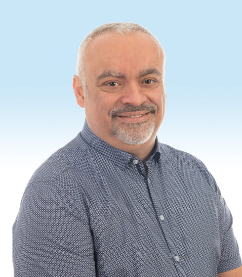 Philippe MOISAN